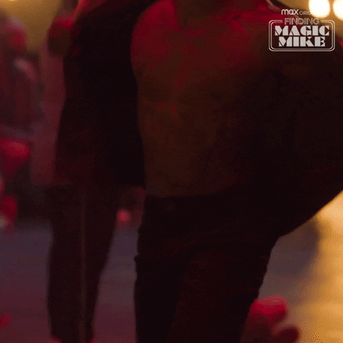 The Pro Dancer GIF by HBO Max