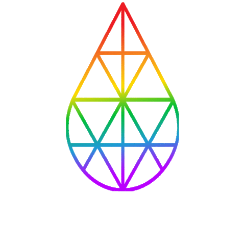 Pride Sticker by SweatHouz