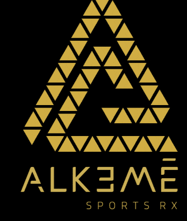 GIF by Alkeme Sports Rx