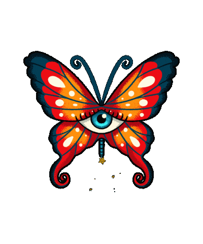 Magic Sticker