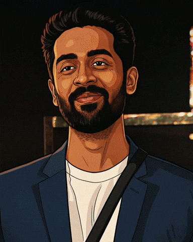 Bigg Boss Winner GIF