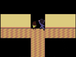 Deltarune GIF