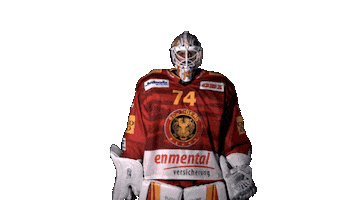 Save Ice Hockey Sticker by scl_tigers_official