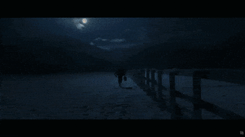 Resident Evil Popcorn GIF