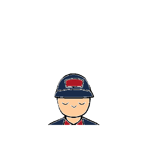 Liberty Express Sticker