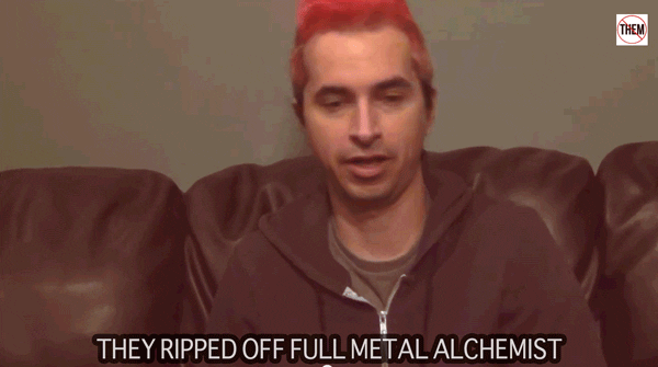 mindless self indulgence