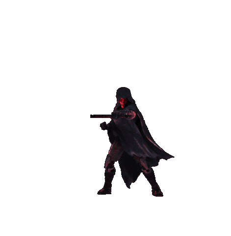 Maul Sticker by Star Wars