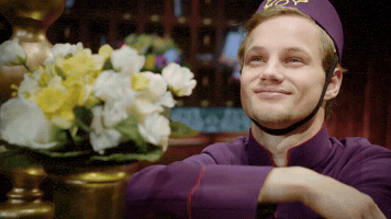 In Love Romance GIF by Musical Vienna