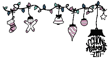 Christmas Advent Sticker by Schoenerschulen.ch