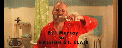 bill murray