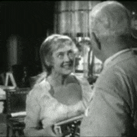 bette davis 60s movies GIF by absurdnoise