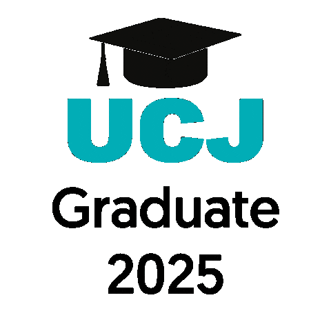 Highlands College Jersey Sticker