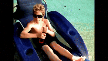 Music Video GIF