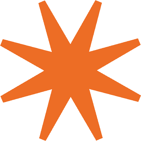 Star Sticker by BenesovMUD