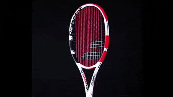 Tennis GIF