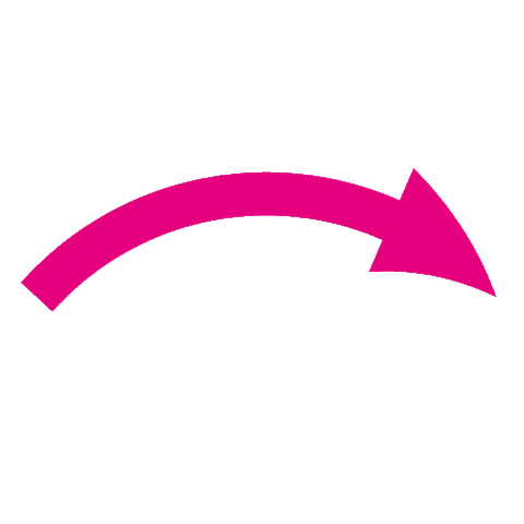 Arrows Sticker by Universum