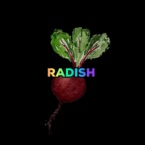 Vegetables GIF