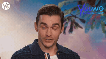 Happy Pop Culture GIF by Young Entertainment