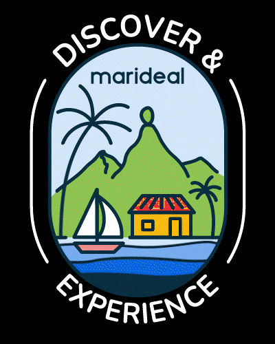 Sticker Discover GIF by MariDeal