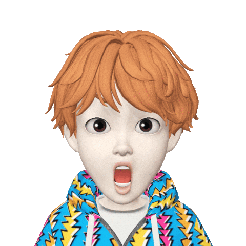 Shock Sticker