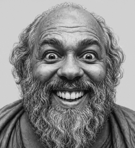 Socrates GIF