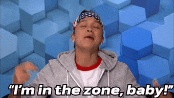 Cbs Bb20 GIF by Big Brother