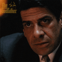 GIF by The Godfather