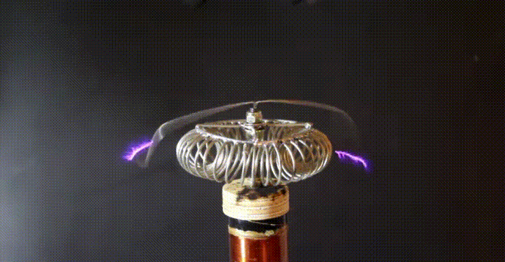 coil