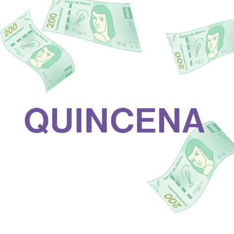 Dinero Buen Fin Sticker by Adulting