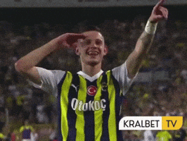 Szymanski GIF by Kralbet TV