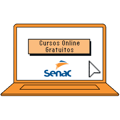 Senac Goiás Oficial Sticker