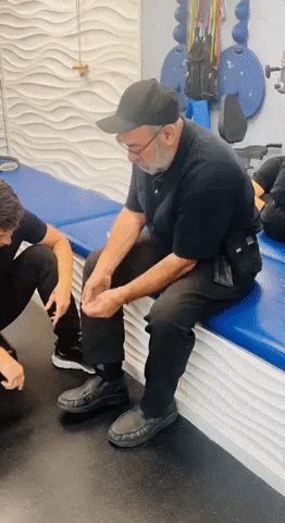 Physical Therapy GIF