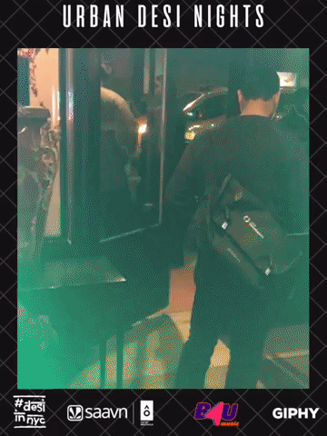 Urbandesicon Urban Desi Night GIF