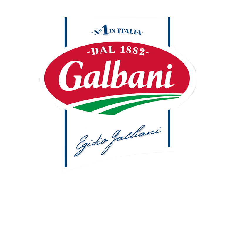 Dolcevita Sticker by Galbani