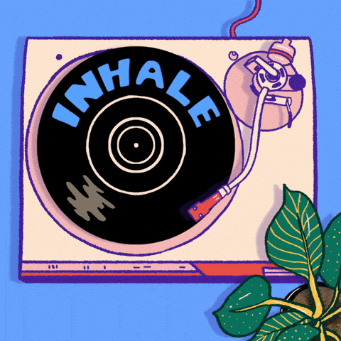 Mtv Relax GIF by INTO ACTION