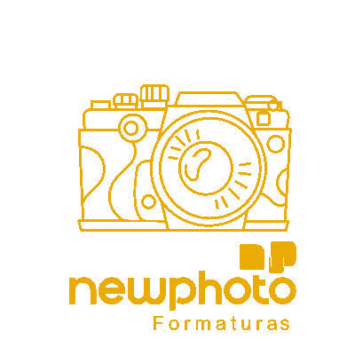 Newphoto Formaturas Sticker