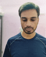 Abuse Leave From Here GIF by Lokesh Gocher