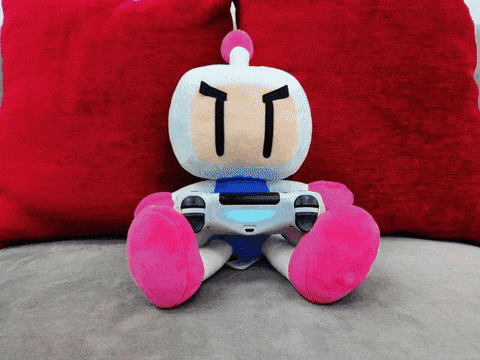 GIF uploaded by Alex