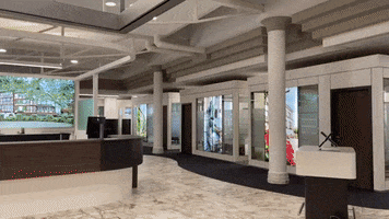 GIF by Volksbankmosbach