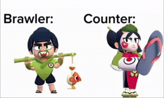 Brawl Stars GIF