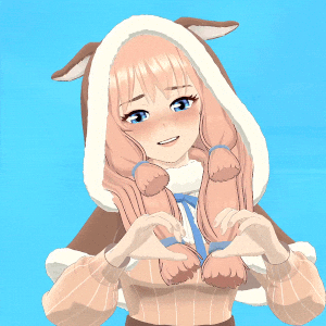 Anime GIF