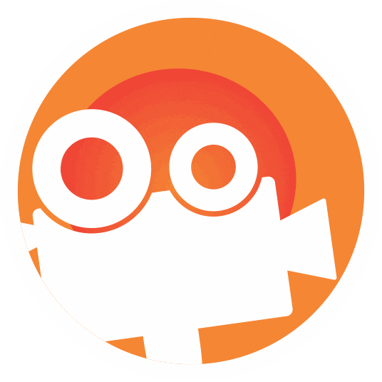 Espaço Vivo Comunicação Sticker