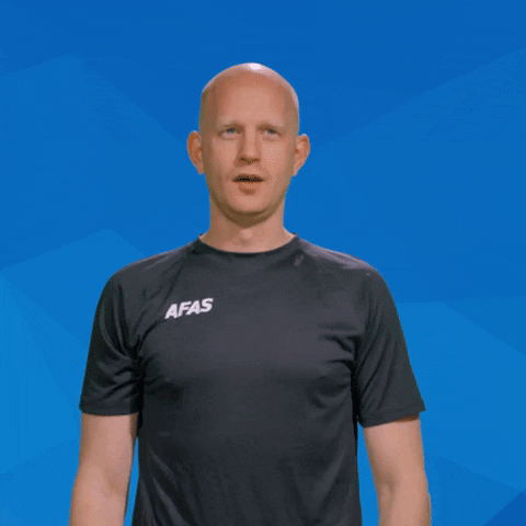 Dom Balen GIF by AFAS Software