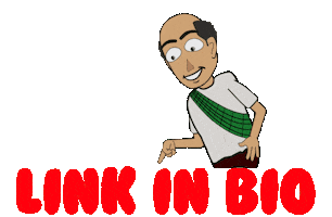 WargaNet LIFE Sticker