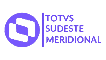 Sticker by TOTVS SUDESTE MERIDIONAL