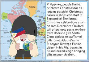 Christmas Philippines GIF