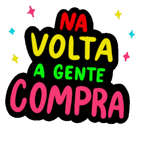 Mãe Mamãe Sticker