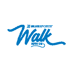 Hockey Sticker by Blue Sports