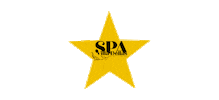 spavilladellas Sticker