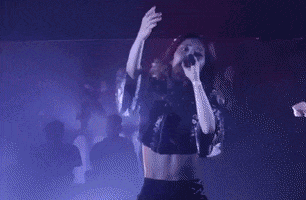 Manacle GIF